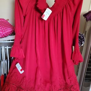 Designer NEIMAN MARCUS Blouse Top